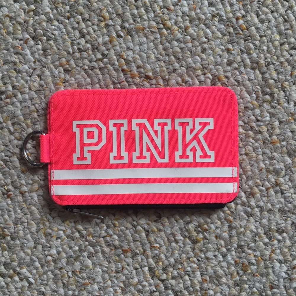 Victoria’s Secret PINK Wallet